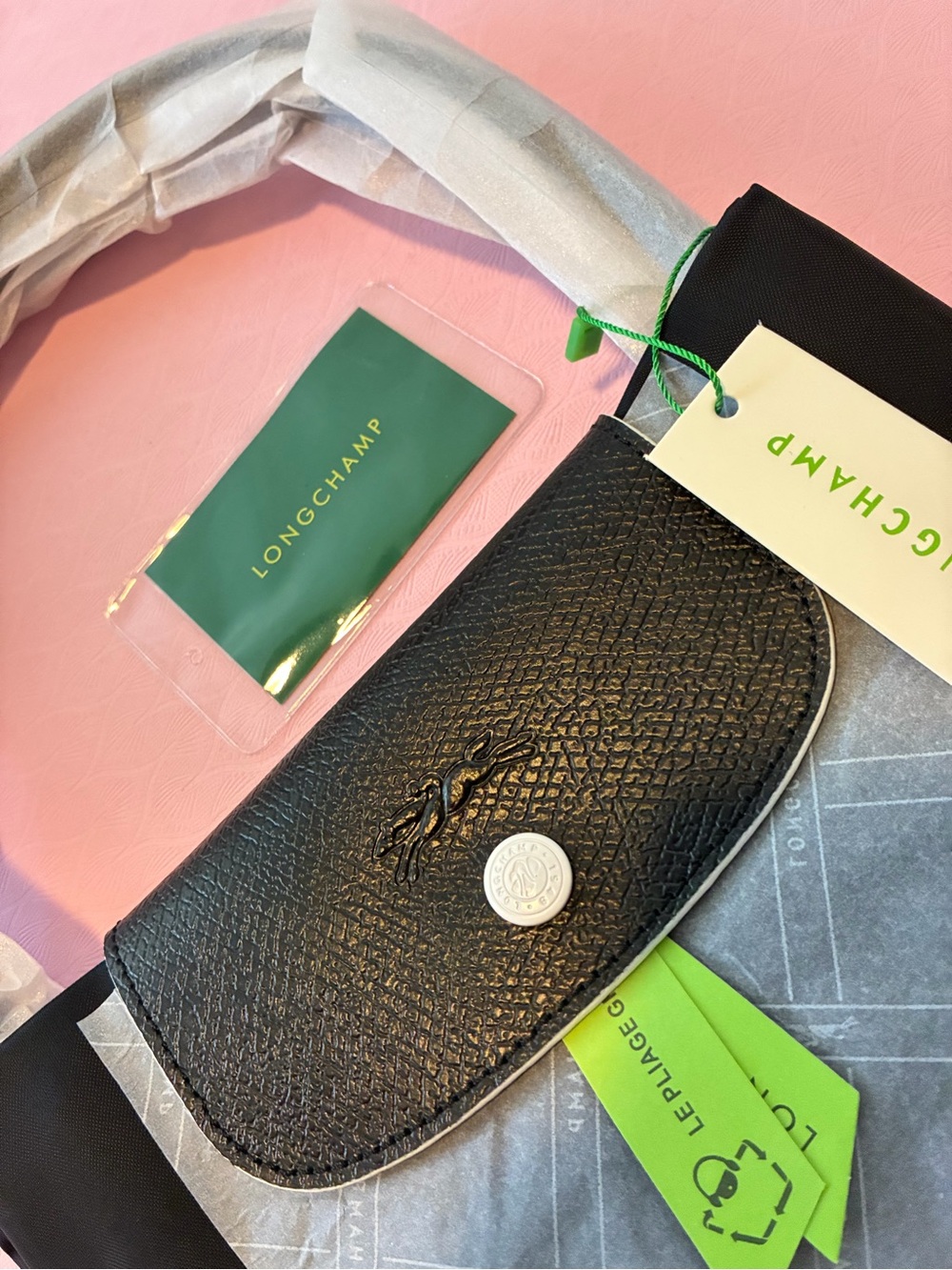 Longchamp Original